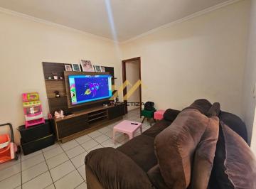 Casa · 162m² · 3 Quartos · 2 Vagas · Sobrado com 3 quartos à venda, 162 m² - Jardim Morada do Sol - Indaiatuba/SP