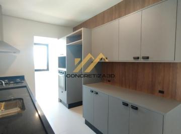 Apartamento · 126m² · 3 Quartos · 2 Vagas · Apartamento com 3 suítes à venda, 126 m² - Edifício Paulistania - Indaiatuba/SP