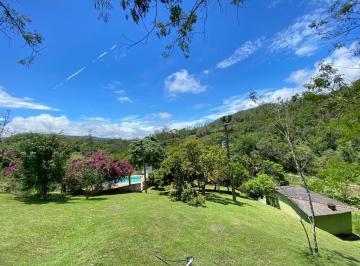 Rural de 4 quartos, Pedro de Toledo · Chácara à venda em Pedro de Toledo-SP
