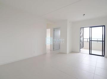 Apartamento · 2 Quartos · 1 Vaga · Apartamento no Residencial Skyline Home Club, Praia da Armação, Penha!