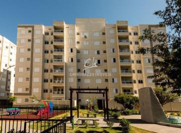 Apartamento · 41m² · 2 Quartos · 1 Vaga · Apartamento para alugar em Campinas, Jardim Nova Europa, com 2 quartos, com 41 m², Diamante Ville