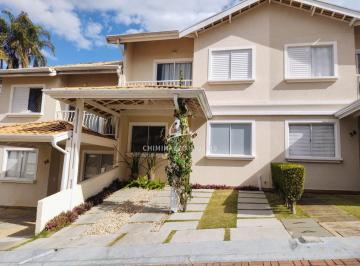 Casa · 78m² · 3 Quartos · 2 Vagas · Sobrado para alugar em Campinas, Bairro das Palmeiras, com 3 quartos, com 78.13 m²