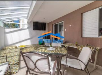 Apartamento · 105m² · 4 Quartos · 2 Vagas · Apartamento Garden 135 m² à Venda em Jardim Tupanci - Barueri / SP
