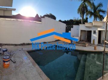 Casa · 560m² · 4 Quartos · 4 Vagas · Casa à Venda 350m² com 4 Quartos e 6 banheiros Alphaville, Barueri - SP