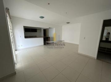 Apartamento · 84m² · 2 Quartos · 2 Vagas · Excelente apartamento moderno semi mobiliado centro Alphaville - 2 dormitórios