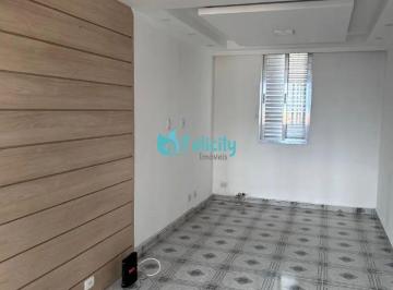 Apartamento · 59m² · 2 Quartos · 1 Vaga · Apartamento com 2 dorms, 1 vaga, 59m2 no Conj. Hab. Brg. Eduardo Gomes