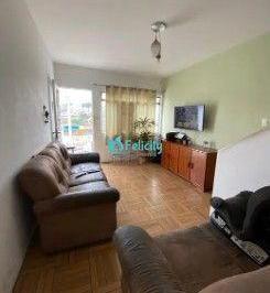 Casa · 90m² · 2 Quartos · 1 Vaga · Sobrado com 2 dorms, 1 vaga, 90m2 na Vila Pirituba