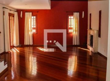 Casa · 495m² · 4 Quartos · 2 Vagas · Casa para Aluguel - São Paulo II, 4 Quartos, 495 m² - Cotia