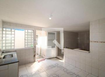 Casa · 90m² · 1 Quarto · Casa para Aluguel - Vila Roque, 1 Quarto,  90 m² - São Paulo