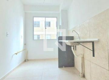 Apartamento · 47m² · 2 Quartos · 1 Vaga · Apartamento para Aluguel - Jardim Imperial, 2 Quartos, 47 m² - Lagoa Santa