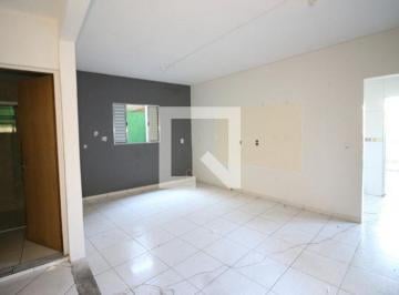 Casa · 55m² · 1 Quarto · 1 Vaga · Casa para Aluguel - Bandeiras, 1 Quarto,  55 m² - Osasco