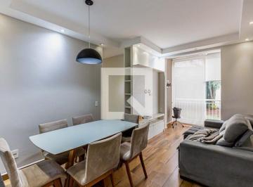 Apartamento · 64m² · 3 Quartos · 1 Vaga · Apartamento para Aluguel - Jaguaré, 3 Quartos,  64 m² - São Paulo