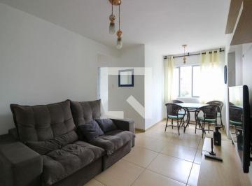 Apartamento · 55m² · 2 Quartos · Apartamento para Aluguel - Jardim Paulista, 2 Quartos,  55 m² - São Paulo