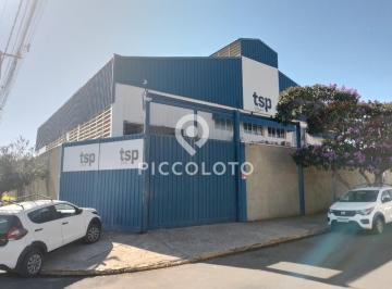 Comercial · 478m² · 4 Vagas · Galpão à venda em Sumaré, Jardim Aclimação (Nova Veneza), com 478.33 m²