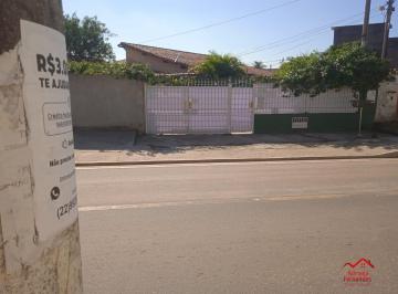 Casa · 150m² · 2 Quartos · 1 Vaga · Oportunidade em Iguabinha – Casa com Suíte, Próxima à Lagoa por R$ 295.000,00
