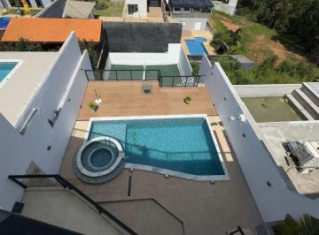 Casa · 500m² · 3 Quartos · 2 Vagas · Casa em Condomínio Fechado | Atibaia/SP