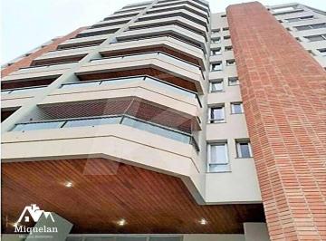 Apartamento · 98m² · 3 Quartos · 2 Vagas · Apartamento à venda, 98 m² por R$ 680.000,00 - Santana - São Paulo/SP