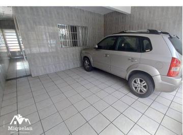 Casa · 187m² · 2 Quartos · 2 Vagas · Casa à venda, 187 m² por R$ 640.000,00 - Jardim Palmira - Guarulhos/SP