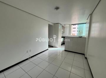 Apartamento · 33m² · 1 Quarto · 1 Vaga · Apê do Palladium: A Sua Oportunidade de Morar ou Investir com Inteligência no Pa