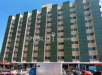 Apartamento · 33m² · 1 Quarto · 1 Vaga · Apê do Palladium: A Sua Oportunidade de Morar ou Investir com Inteligência no Pa