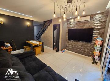 Casa · 105m² · 3 Quartos · 2 Vagas · Casa à venda, 105 m² - Vila Maria Alta - São Paulo/SP