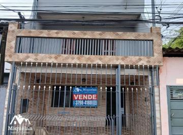 Casa · 140m² · 4 Quartos · 2 Vagas · Sobrado com 04 dormitórios à venda no Jardim Brasil - São Paulo/SP