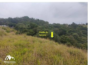 Terreno · 1000m² · Lindo terreno de 1000 m² em loteamento fechado em Atibaia/SP