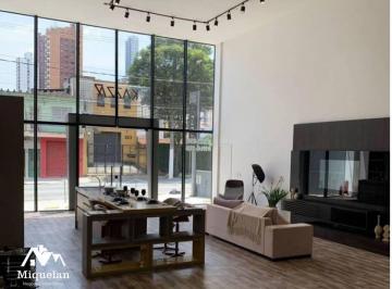 Comercial · 400m² · 3 Vagas · Loja para alugar, 400 m² por R$ 23.372,48/mês - Anália Franco - São Paulo/SP