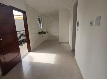 Apartamento · 39m² · 2 Quartos · Apartamento à venda, 38 m² por R$ 225.000,00 - Jaçanã - São Paulo/SP