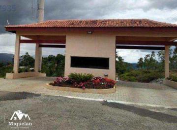 Terreno · 800m² · Terreno à venda, 800 m² por R$ 230.000,00 - Laranjal - Atibaia/SP