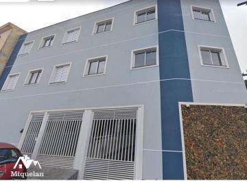 Apartamento · 41m² · 2 Quartos · 1 Vaga · Apartamento novo com 02 dormitórios e 01 vaga à venda na Vila Constância