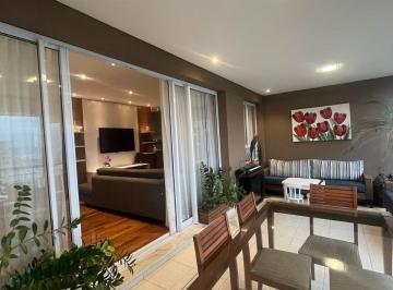 Apartamento · 146m² · 4 Quartos · 3 Vagas · Apartamento à venda, 146 m² por R$ 2.438.000,00 - Belenzinho