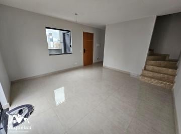 Apartamento · 2 Quartos · 1 Vaga · Cobertura duplex 2 Dormitórios 1 vaga e área gourmet