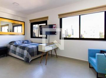 Apartamento · 24m² · 1 Quarto · Apartamento à Venda - Vila Pompéia, 1 Quarto, 24 m² - São Paulo