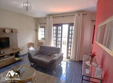 Casa · 160m² · 5 Quartos · 2 Vagas · Sobrado à venda, 160 m² por R$ 580.000,00 - Parque Continental - Guarulhos/SP
