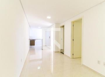 Apartamento · 47m² · 2 Quartos · Apartamento à Venda - Itaquera, 2 Quartos, 47 m² - São Paulo