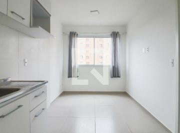 Apartamento · 25m² · 1 Quarto · Apartamento à Venda - Jardim Éster Yolanda, 1 Quarto,  25 m² - São Paulo