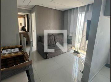 Apartamento · 37m² · 2 Quartos · Apartamento à Venda - Jardim Palmares, 2 Quartos, 37 m² - São Paulo