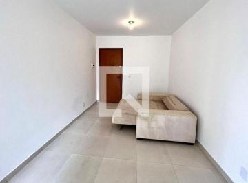 Apartamento · 40m² · 1 Quarto · 1 Vaga · Apartamento à Venda - Vila Nova Conceição, 1 Quarto,  40 m² - São Paulo