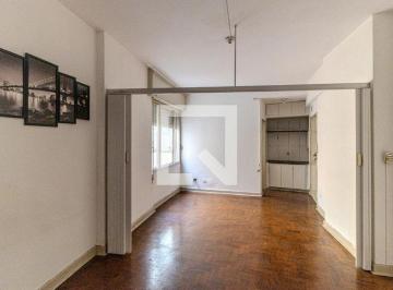 Apartamento · 45m² · 1 Quarto · Apartamento à Venda - Centro, 1 Quarto, 45 m² - São Paulo