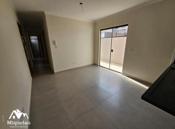 Apartamento · 66m² · 3 Quartos · Apartamento à venda, 66 m² por R$ 565.000,00 - Vila Nivi - São Paulo/SP