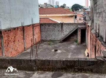 Terreno · 179m² · Terreno à venda, 178 m² por R$ 398.000,00 - Vila Ede - São Paulo/SP