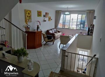 Casa · 222m² · 3 Quartos · 2 Vagas · Sobrado à venda, 222 m² - Vila Maria - São Paulo/SP