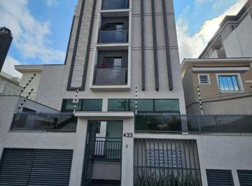 Apartamento · 42m² · 2 Quartos · Apartamento à venda, 42 m² por R$ 299.900,00 - Vila Nivi
