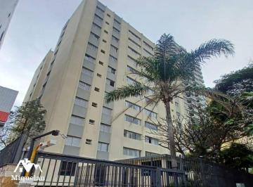 Apartamento · 82m² · 3 Quartos · 2 Vagas · Apartamento à venda, 82 m² por R$ 600.000,00 - Santana - São Paulo/SP