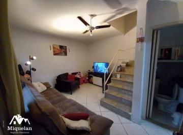 Casa · 68m² · 2 Quartos · 2 Vagas · Sobrado à venda, 68 m² - Vila Leonor - São Paulo/SP