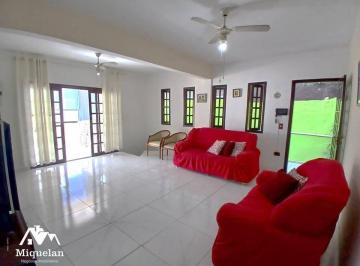 Casa · 223m² · 2 Quartos · 1 Vaga · Casa com ampla área gourmet à venda no Jardim Palmira – Guarulhos/SP