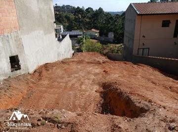 Terreno · 400m² · Lindo terreno em loteamento fechado à venda em Atibaia/SP