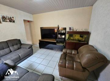 Casa · 140m² · 3 Quartos · 1 Vaga · Sobrado à venda, 140 m² - Vila Maria Alta - São Paulo/SP