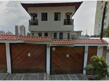 Casa · 506m² · 6 Quartos · 6 Vagas · Sobrado à venda, 506 m² - Santana - São Paulo/SP